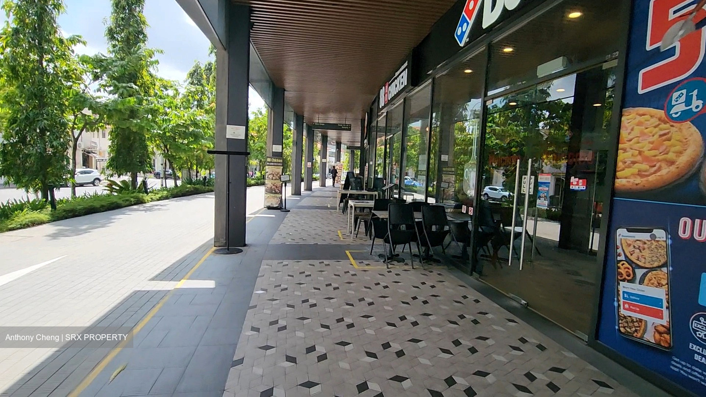 The Venue Shoppes (D13), Retail #446445281